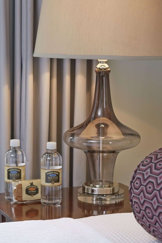 The Georgian Terrace Hotel Room, 1 Double Bed (Solo) 7