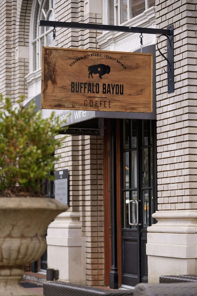 undefined The Georgian Terrace Hotel 8