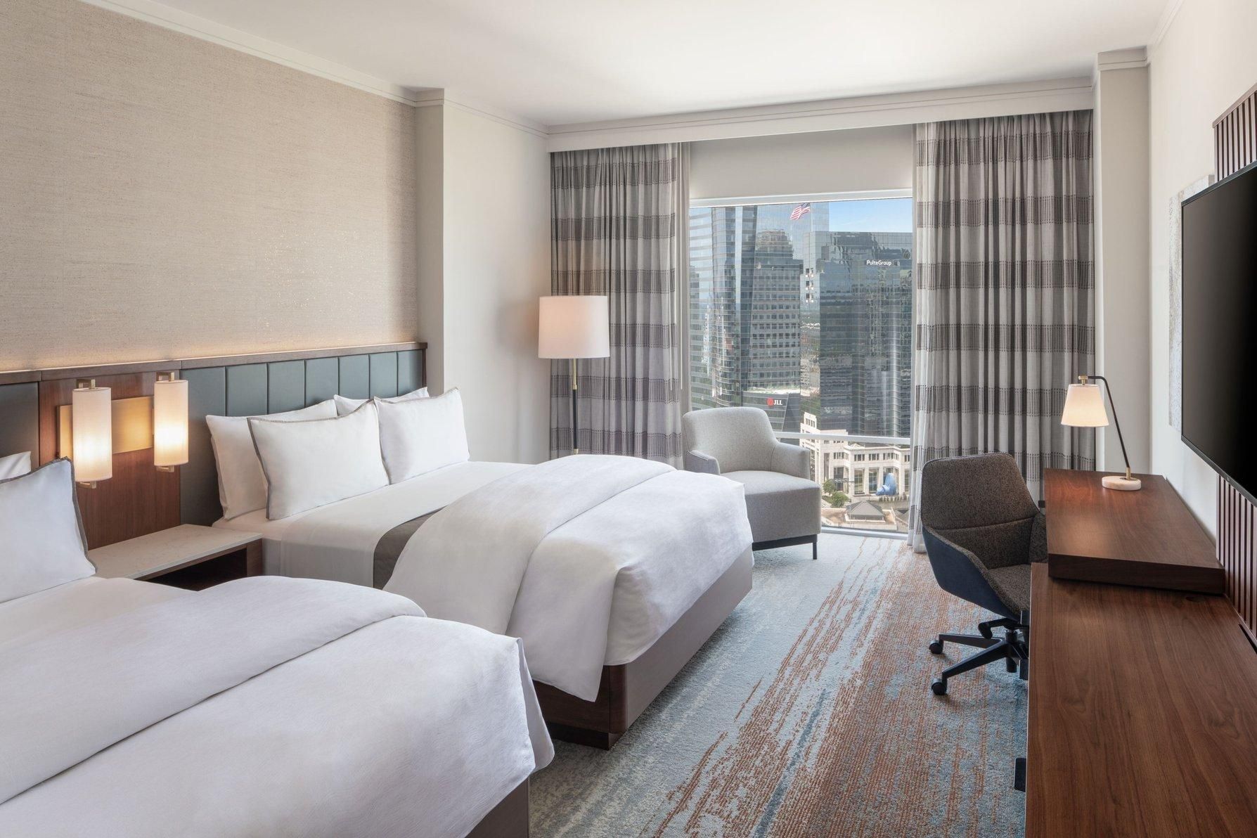 undefined The Westin Buckhead Atlanta 4