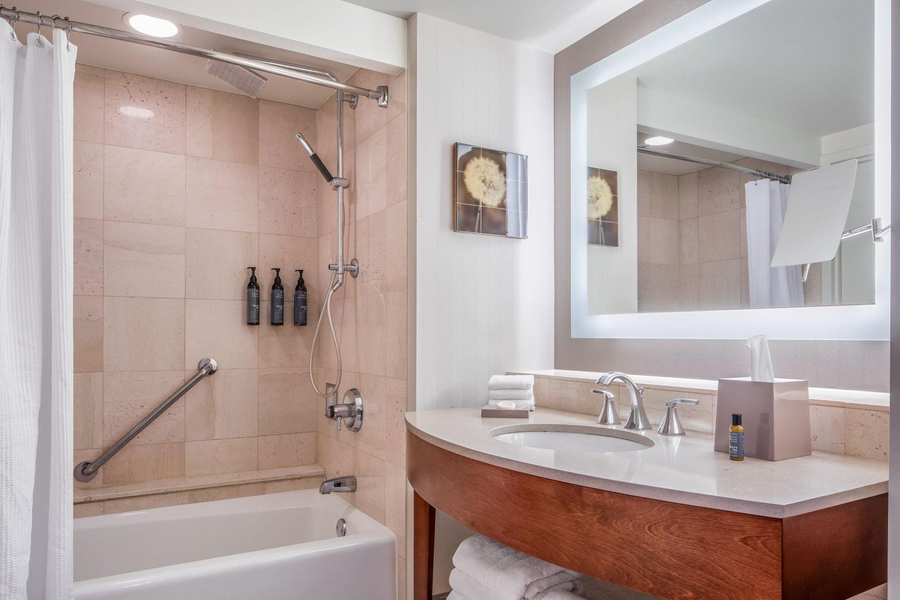 undefined The Westin Buckhead Atlanta 5