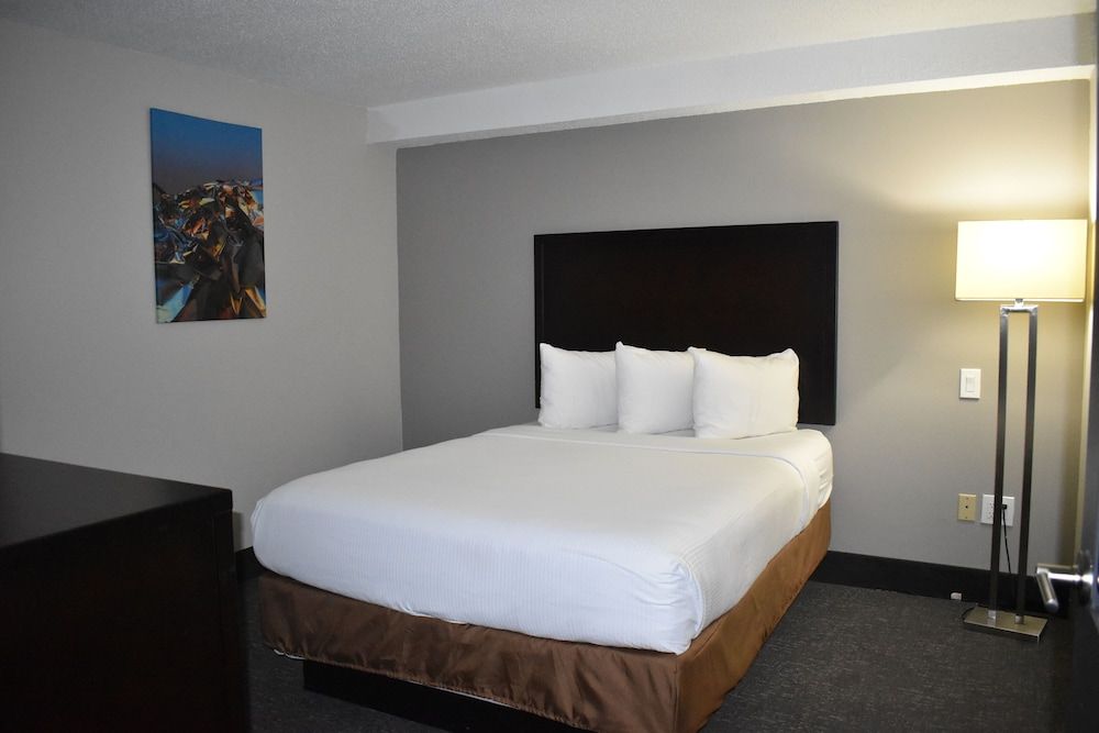 Premium Suite, 2 Bedrooms, Non Smoking