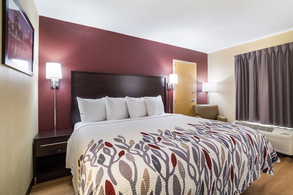 Superior Room, 1 King Bed, Non Smoking