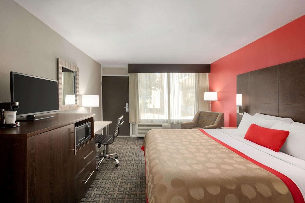 Room, Accessible, Non Smoking