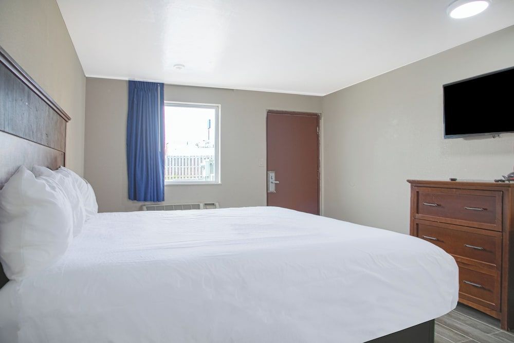 Room, 1 King Bed