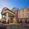 Holiday Inn Express Hotel & Suites Bremen by IHG