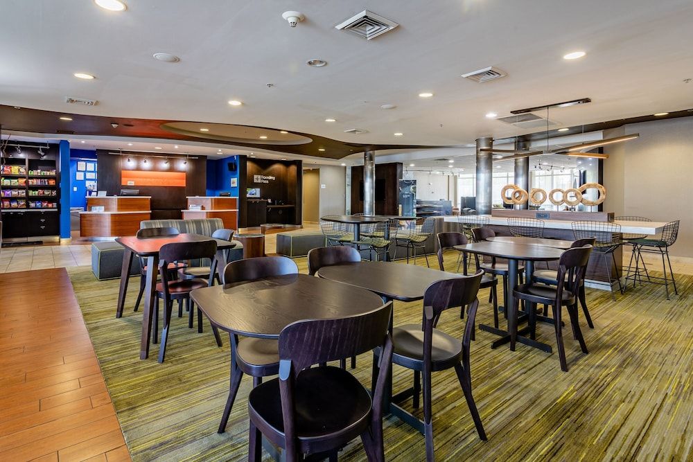 undefined Courtyard by Marriott Brunswick