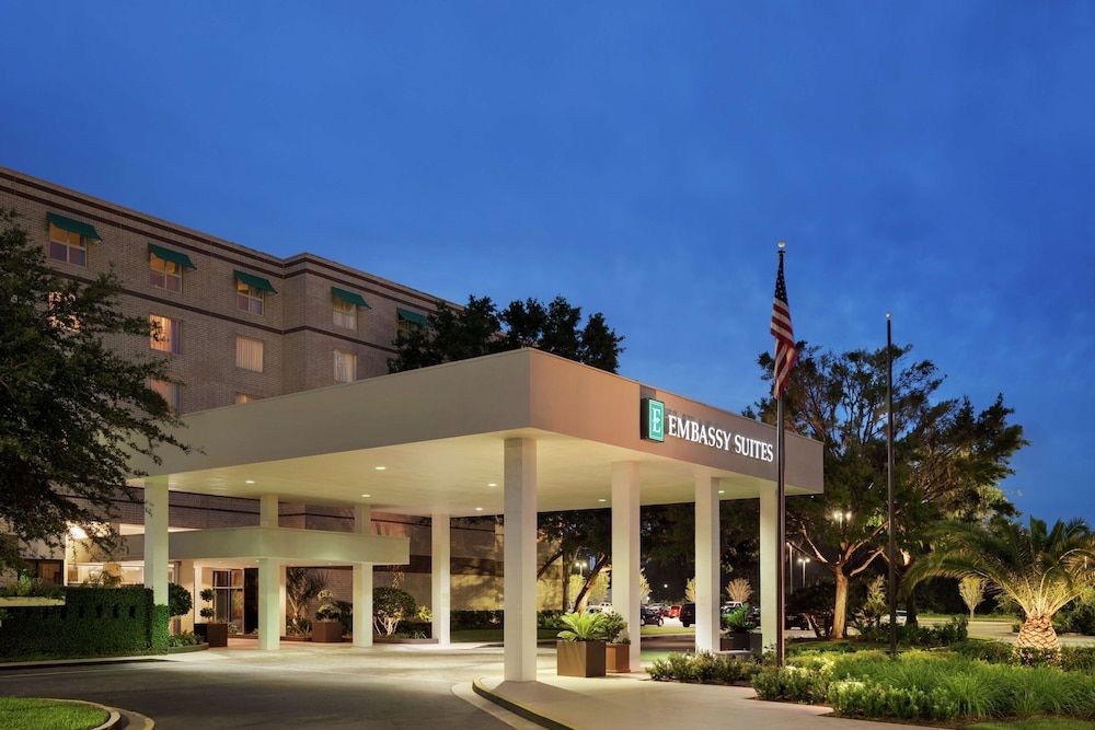undefined Embassy Suites by Hilton Brunswick 7