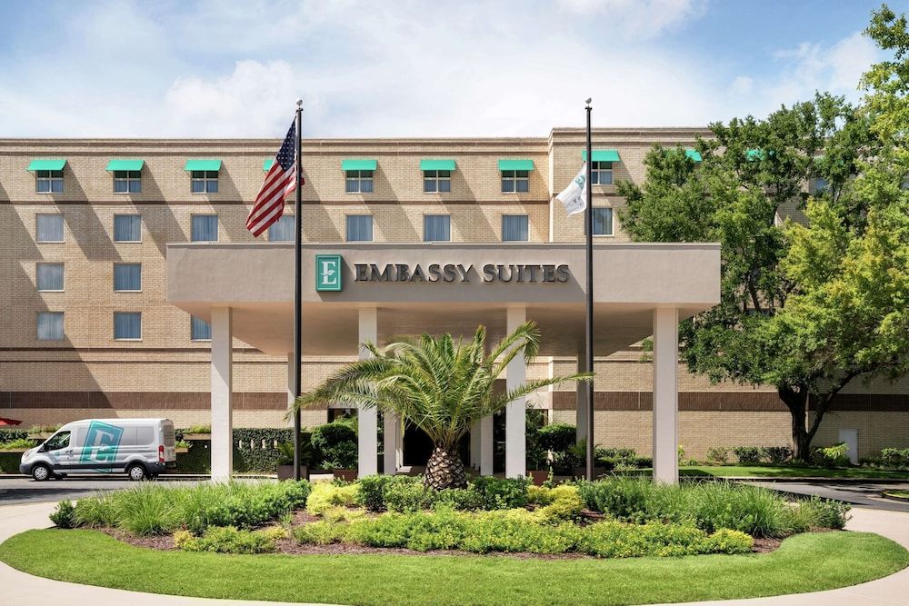 undefined Embassy Suites by Hilton Brunswick 5