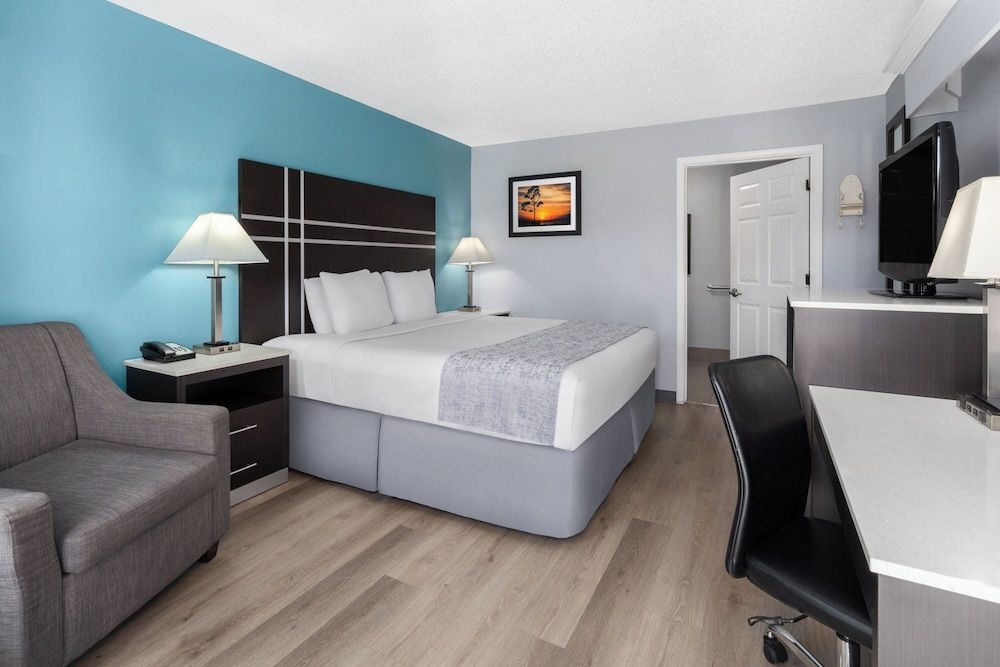 Baymont by Wyndham Brunswick GA