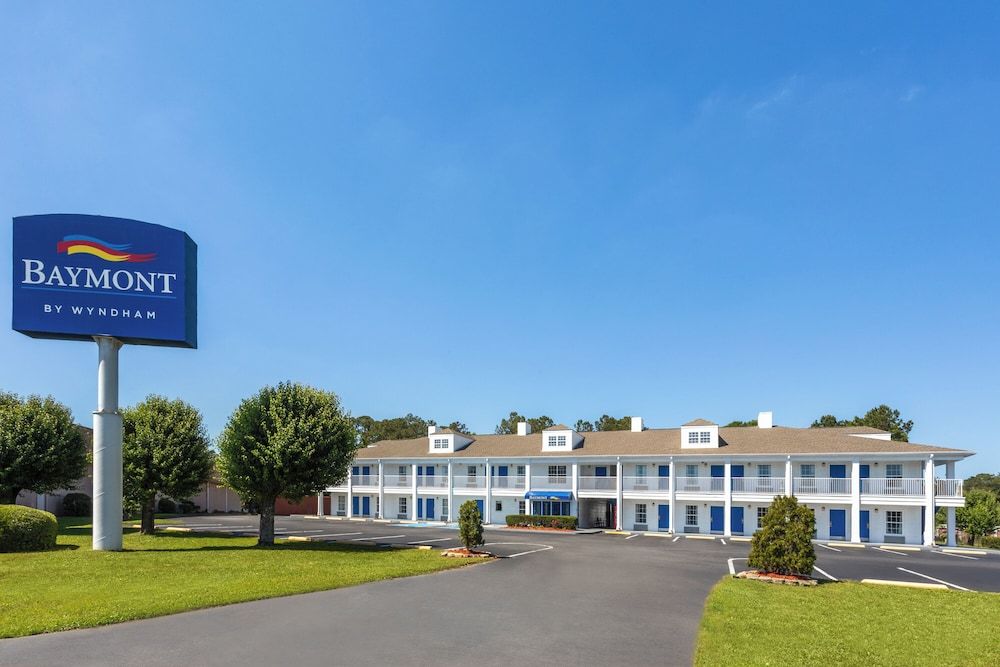 undefined Baymont by Wyndham Brunswick GA 10