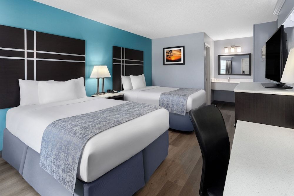 undefined Baymont by Wyndham Brunswick GA 3