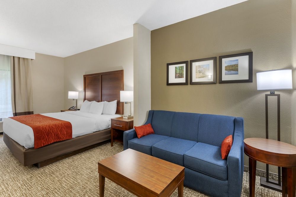 King Suite