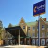 Comfort Inn & Suites Cartersville - Emerson Lake Point