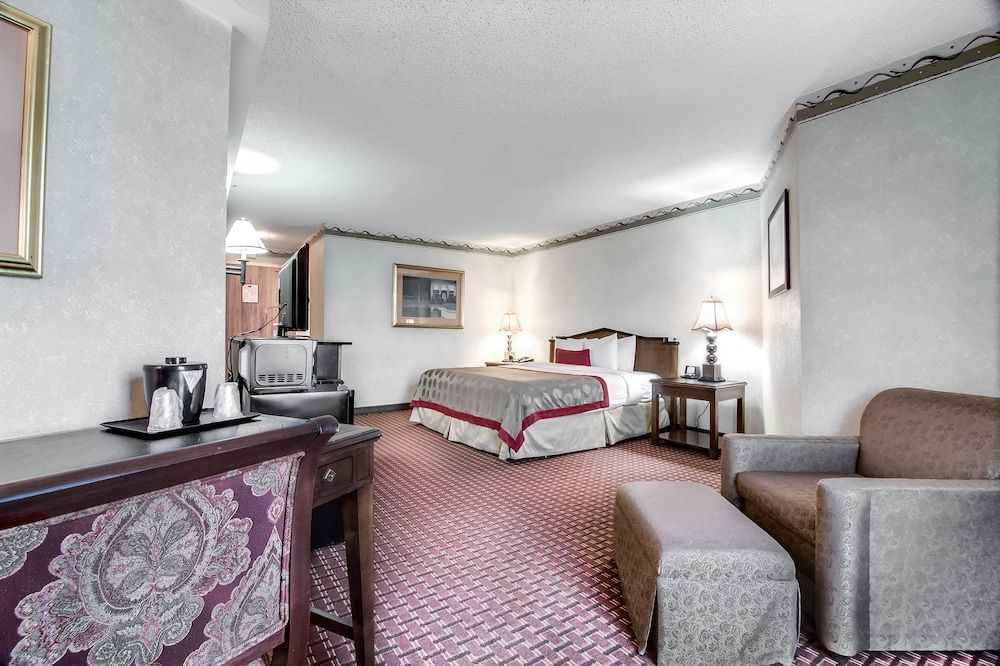Suite, 1 Bedroom, Non Smoking