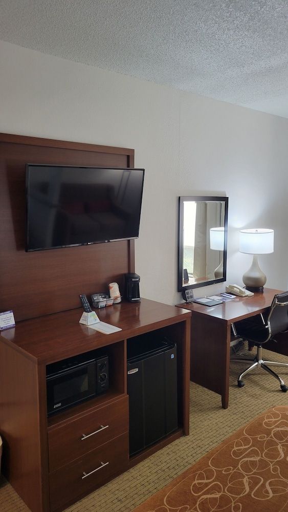 Standard Room, 1 King Bed with Sofa bed, Non Smoking