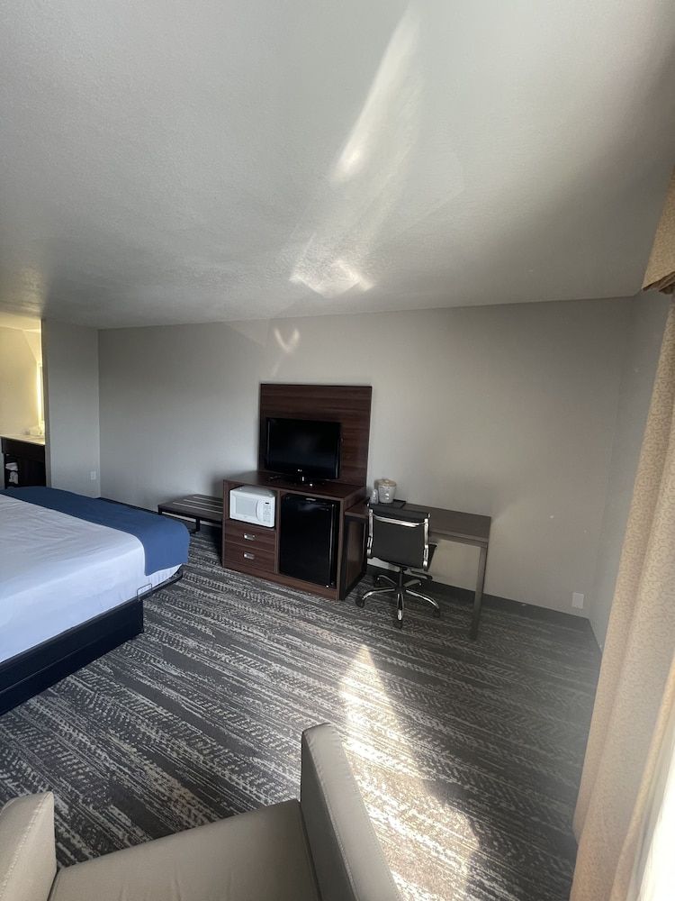 Standard Room, 1 King Bed, Non Smoking