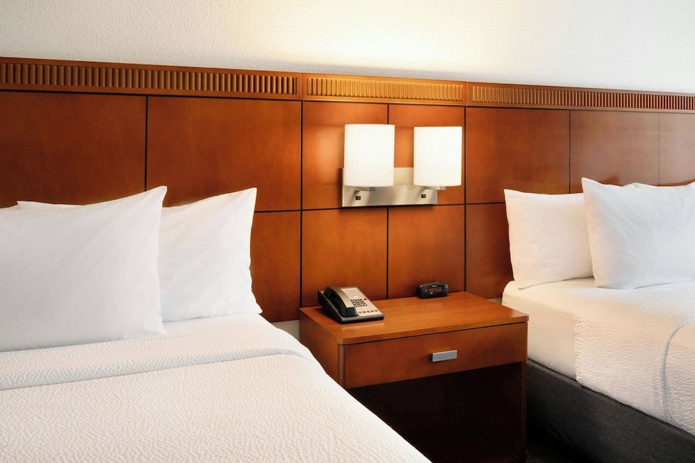Room, 2 Queen Beds (Hearing Accessible)