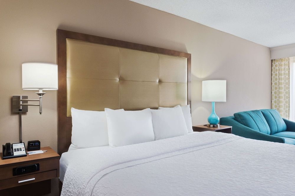 Standard Room, 2 Queen Bed
