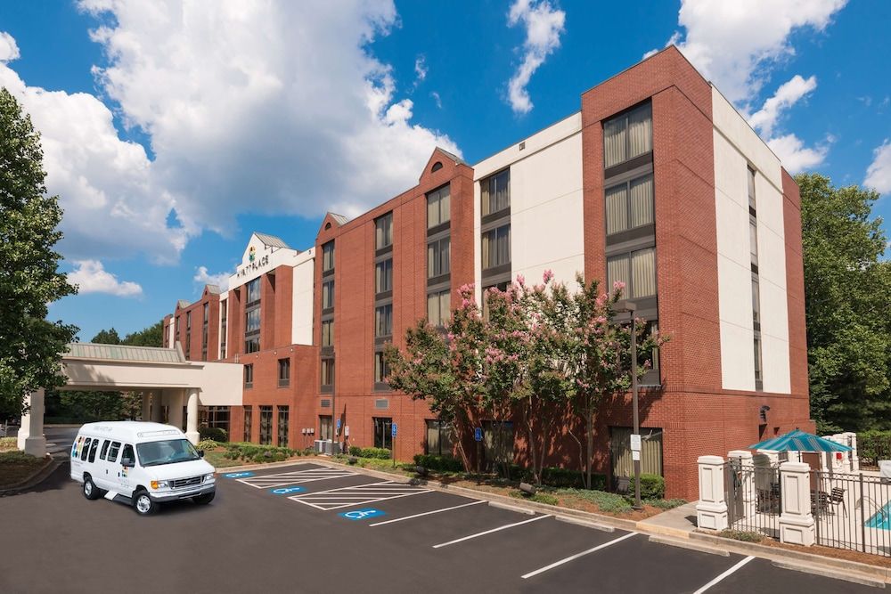 undefined Hyatt Place Atlanta/Duluth/Johns Creek 5