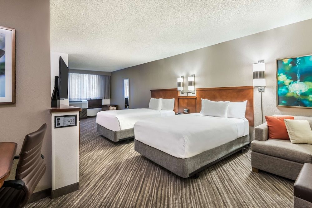 undefined Hyatt Place Atlanta/Duluth/Johns Creek 4