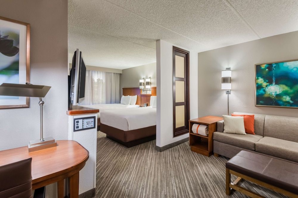 undefined Hyatt Place Atlanta/Duluth/Johns Creek 7