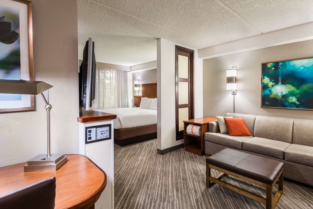 undefined Hyatt Place Atlanta/Duluth/Johns Creek 2