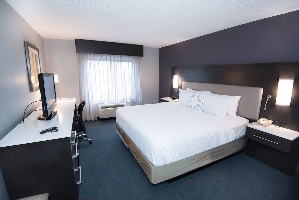 undefined Fairfield Inn and Suites by Marriott Atlanta Airport North 4