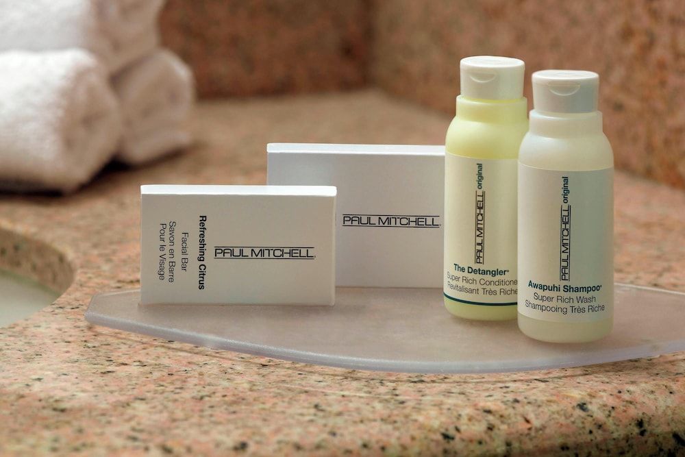 Residence Inn by Marriott Atlanta Airport North/Virginia Ave Suite, 2 Bedrooms 4