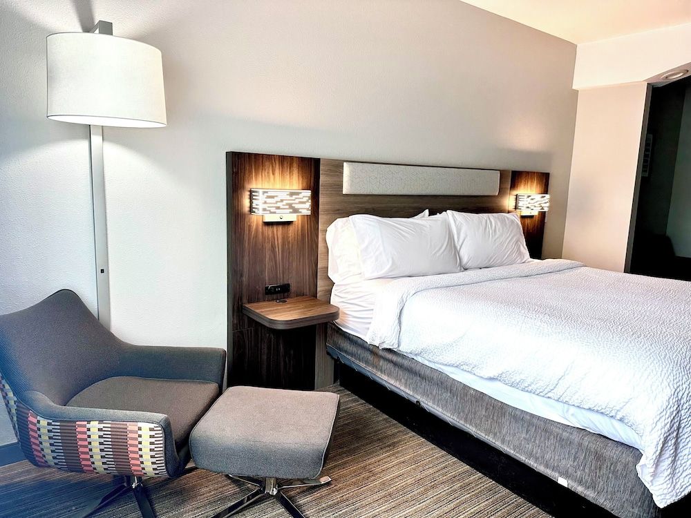 Room, 1 King Bed, Accessible (Mobility)