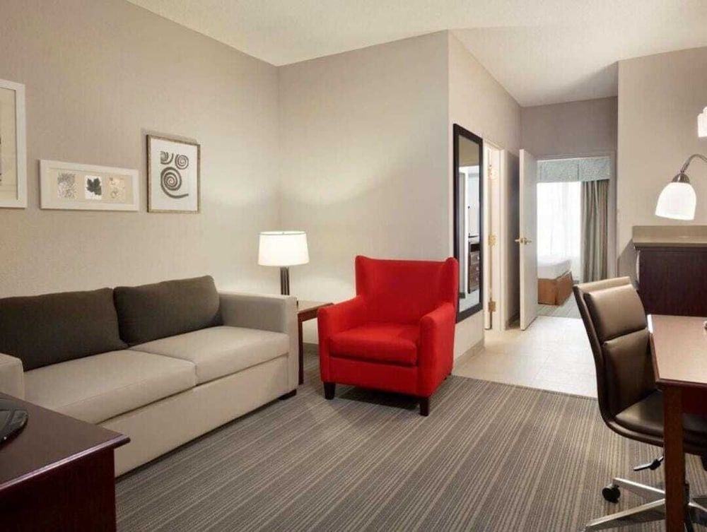 Suite, 1 Bedroom, Non Smoking