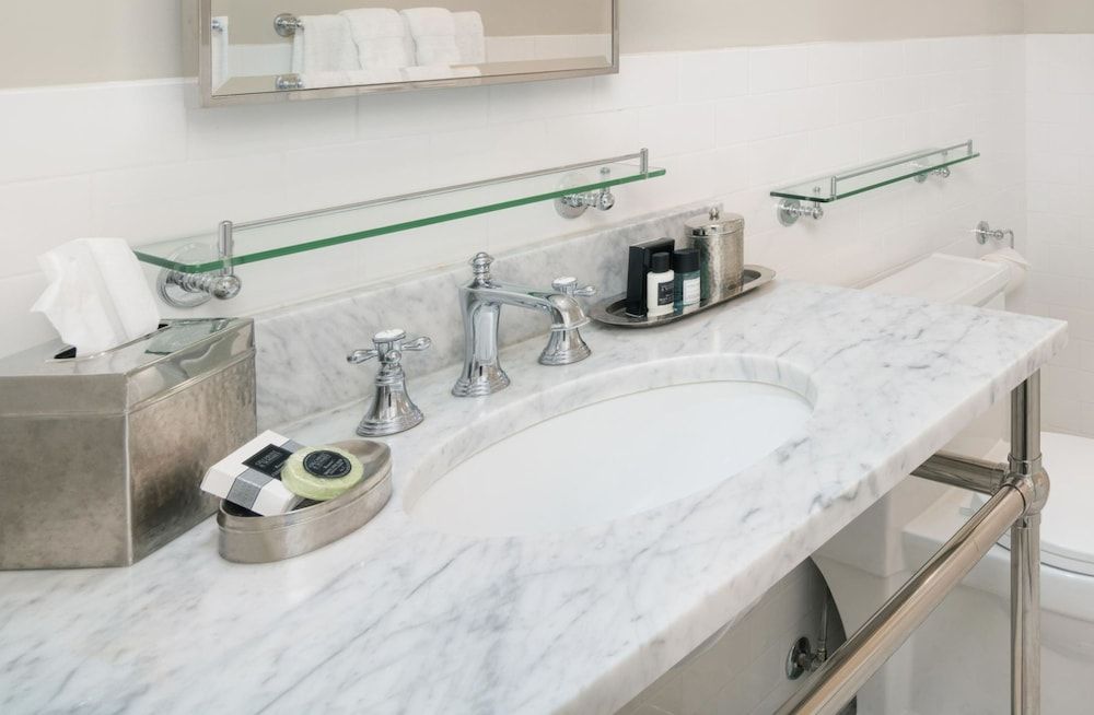 Jekyll Island Club Resort Traditional Room, 1 King Bed (Cherokee) 4