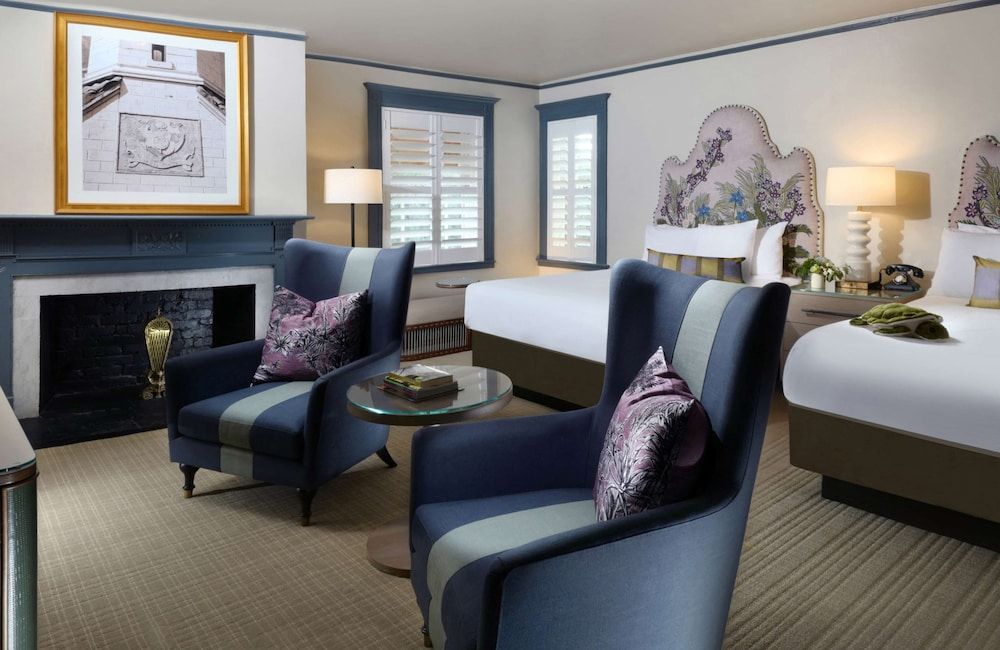 Jekyll Island Club Resort