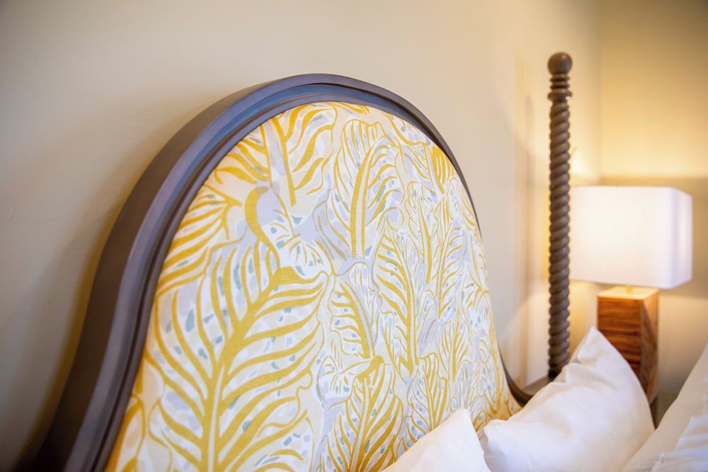 Jekyll Island Club Resort Traditional Room, 1 King Bed (Cherokee) 5