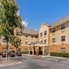 Extended Stay America Suites Atlanta Kennesaw Town Center