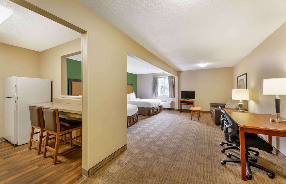 Extended Stay America Select Suites Atlanta Kennesaw Studio, Multiple Beds, Non Smoking 4