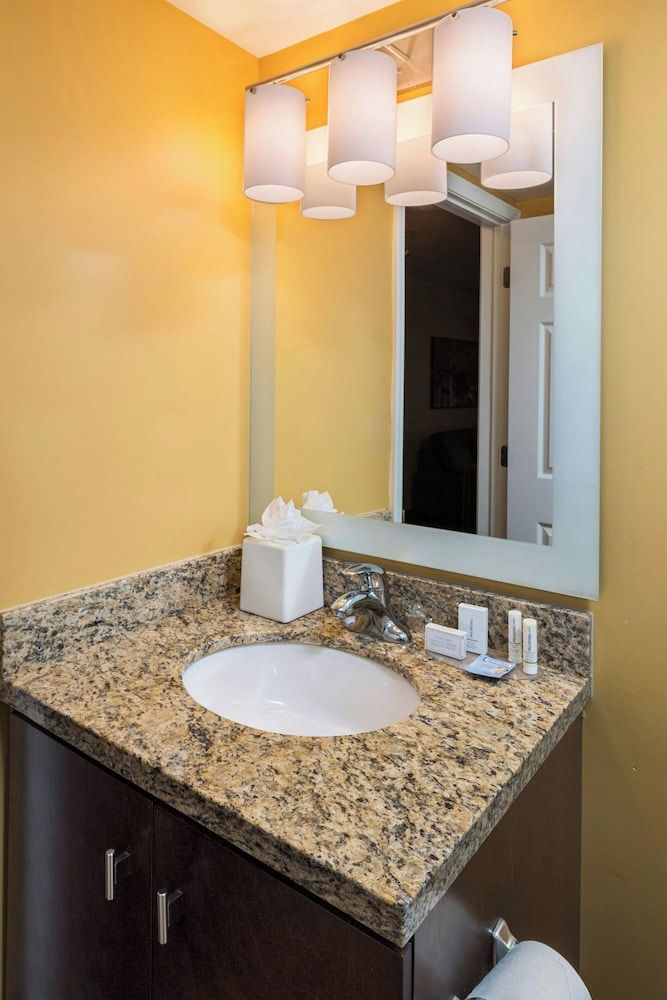 Suite, 1 Bedroom