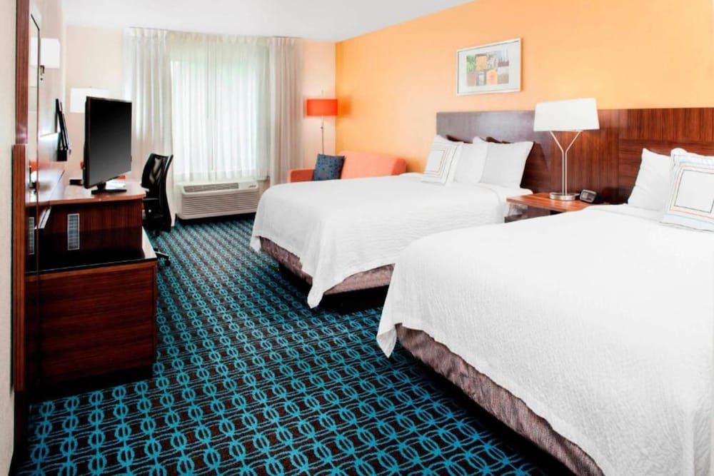 Suite, Multiple Beds, Non Smoking