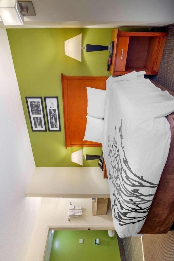 Room, 1 Queen Bed, Accessible, Non Smoking (Pet Friendly)