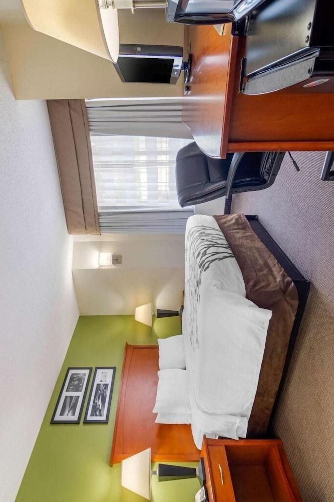 Room, 1 Queen Bed, Accessible, Non Smoking (Pet Friendly)