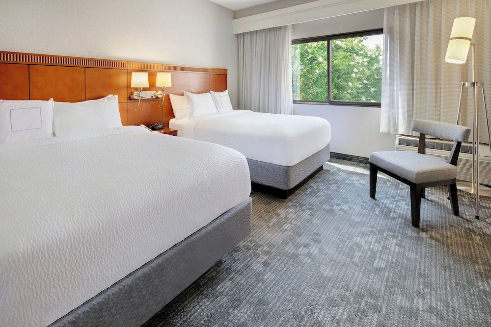 Suite, 1 Bedroom