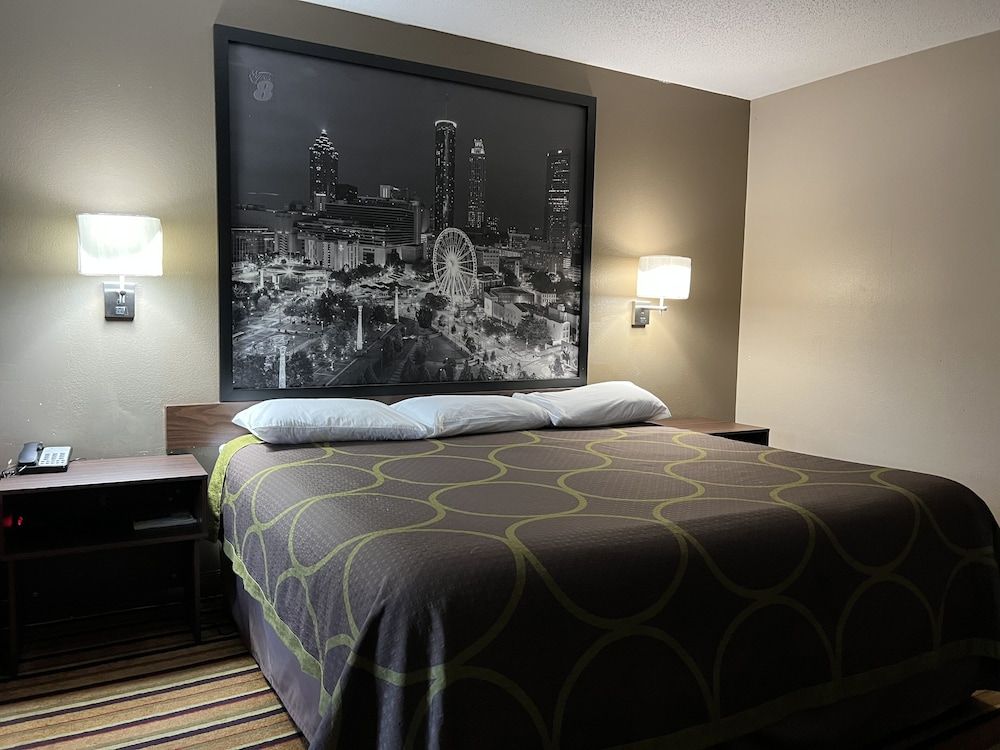 Suite, 1 King Bed