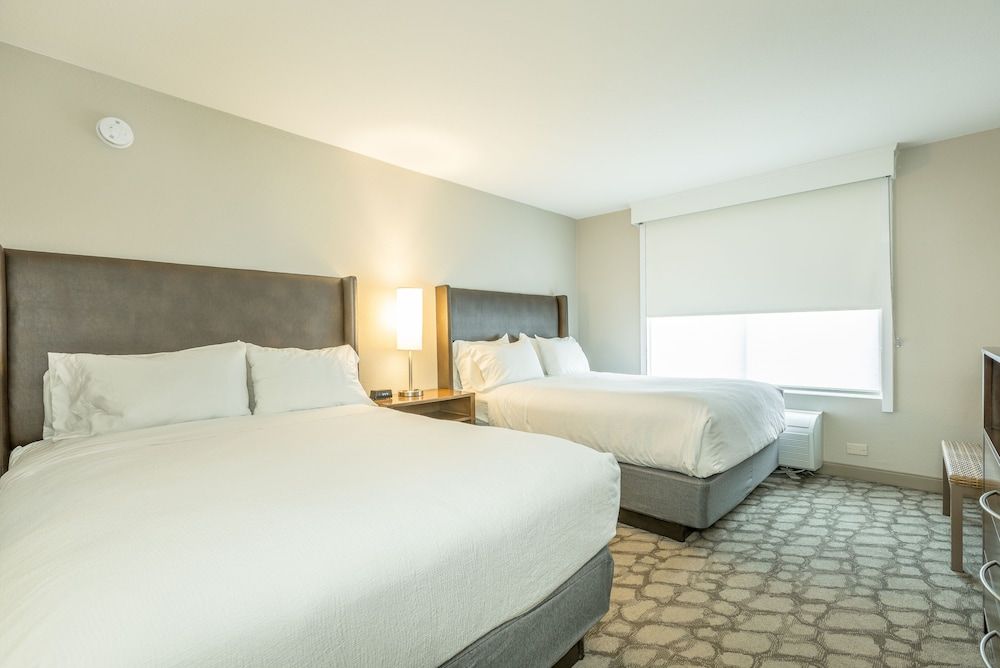 Suite, Multiple Beds