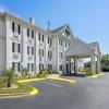 Quality Inn Pooler - Savannah I-95