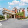 Comfort Suites Savannah North I-95