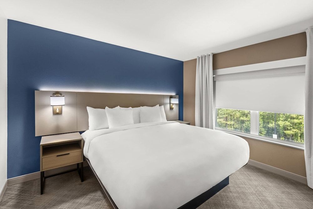 Suite, 1 Bedroom, Non Smoking