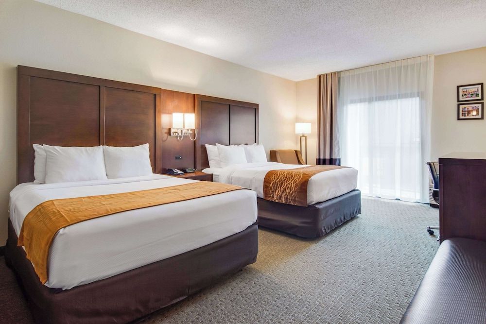 Comfort Inn Roswell-Dunwoody