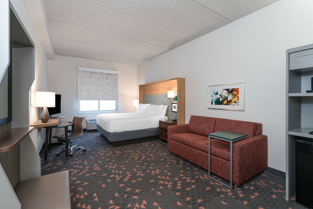 undefined Holiday Inn Atlanta/Roswell by IHG 7