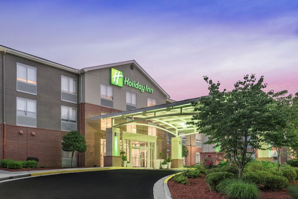 undefined Holiday Inn Atlanta/Roswell by IHG 4