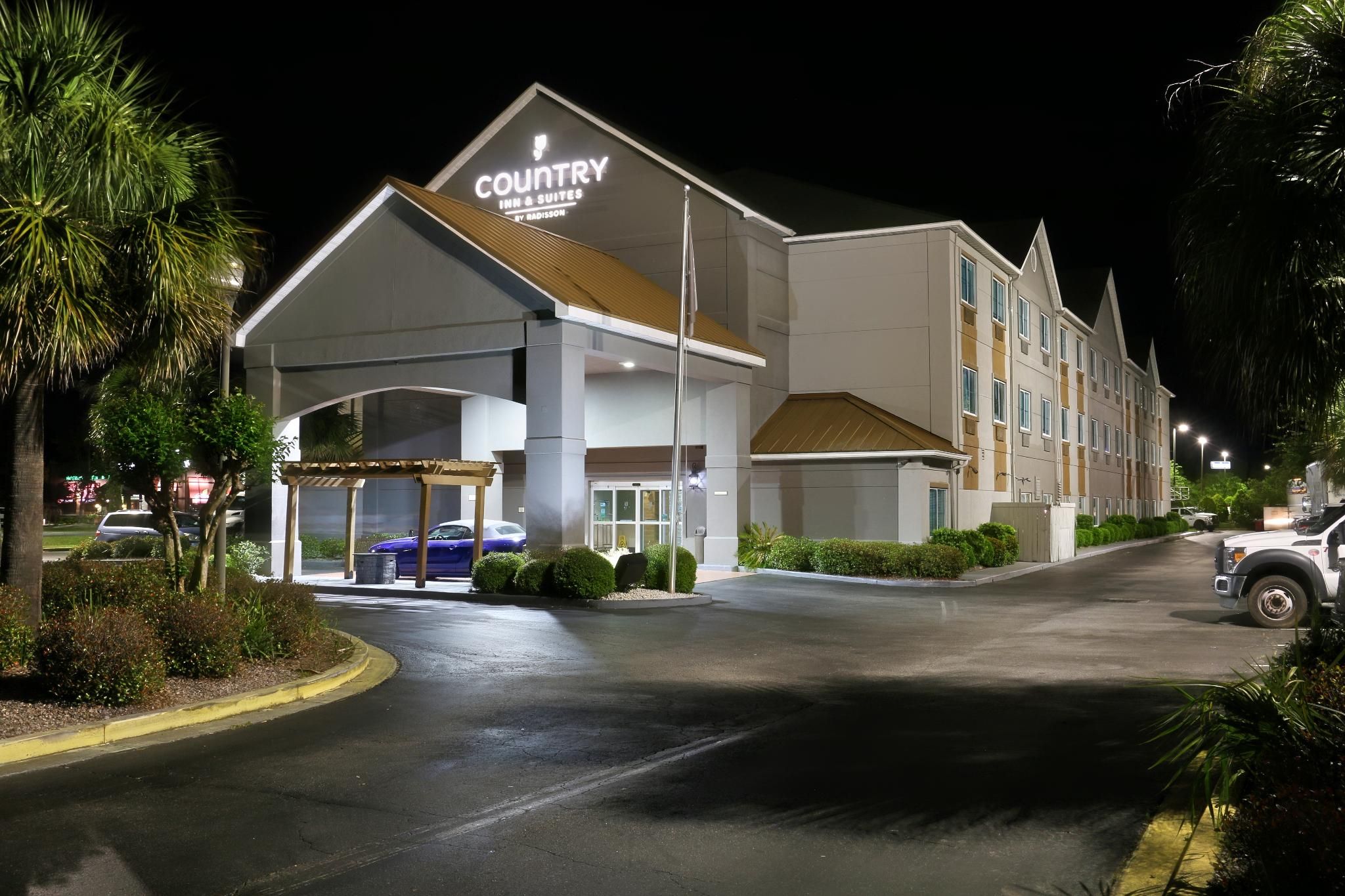 undefined Country Inn & Suites By Radisson, Savannah Gateway, GA 3
