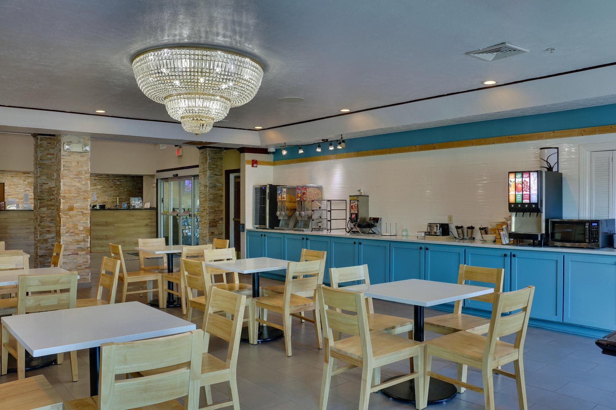 undefined Country Inn & Suites By Radisson, Savannah Gateway, GA 8